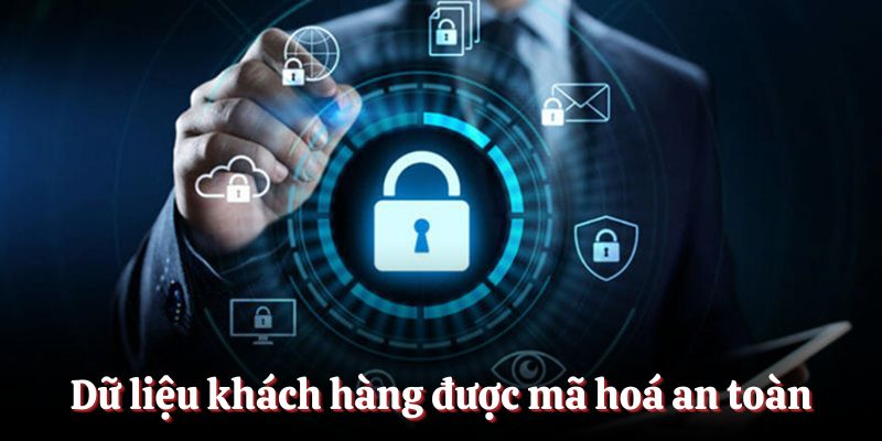 Bảo mật an toàn tại 789P