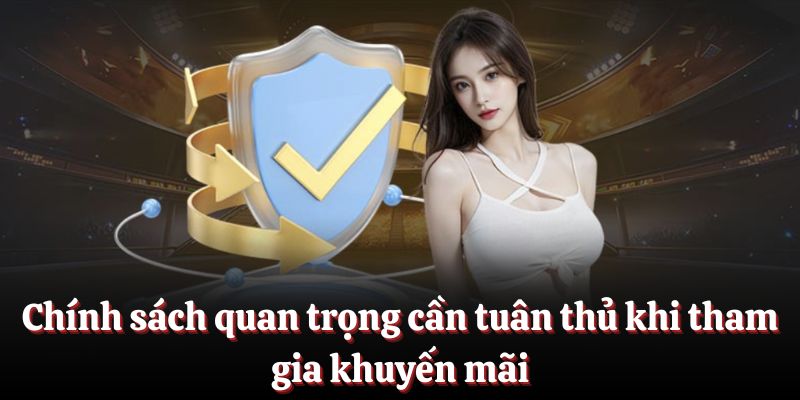 Điều khoản điều kiện 789P về khuyến mãi