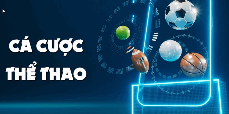 Hình thức cược thể thao 789P