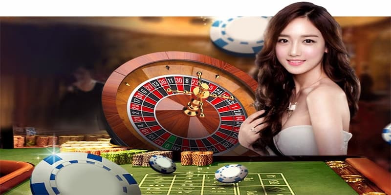 Top game tại SE casino 789P