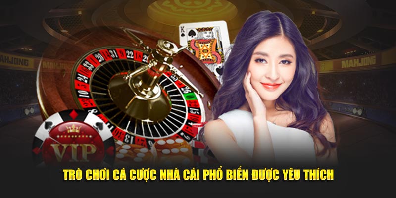 Trò chơi cá cược BG casino 789P